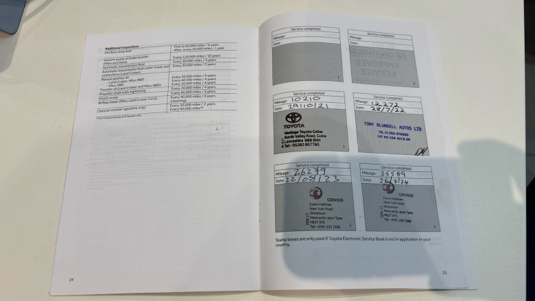 Toyota Auris 1.8 Hybrid Design TSS 5dr CVT [Nav] Hybrid Hatchback